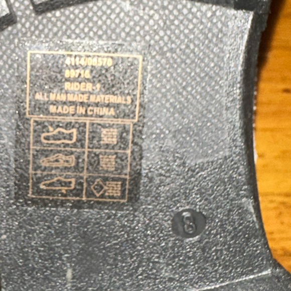 NWOB MIAMI SHOE BOOTS - Picture 16 of 16